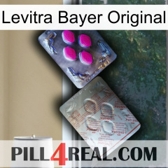 Levitra Bayer Original 38